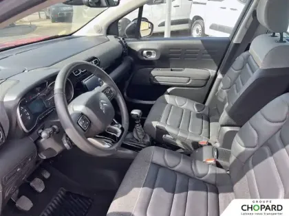 Photo 9 Citroën C3 Aircross  BlueHDi 110 S&S BVM6