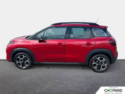 Photo 8 Citroën C3 Aircross  BlueHDi 110 S&S BVM6