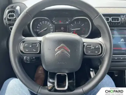 Photo 16 Citroën C3 Aircross  BlueHDi 110 S&S BVM6