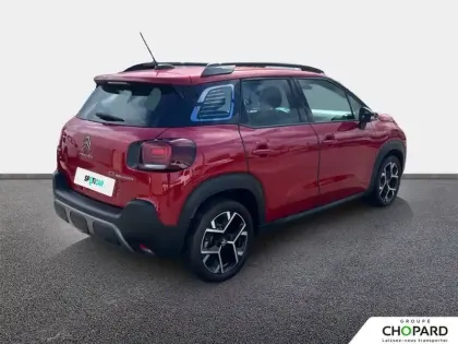 Photo 7 Citroën C3 Aircross  BlueHDi 110 S&S BVM6