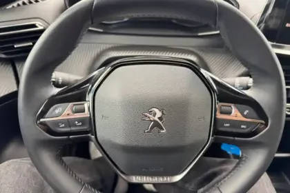 Photo 17 Peugeot 2008  PureTech 100 S&S BVM6