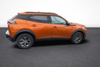 Photo 6 Peugeot 2008  PureTech 100 S&S BVM6