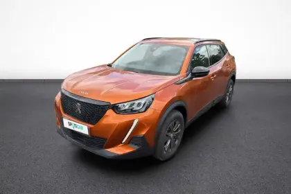 Photo Peugeot 2008 Style