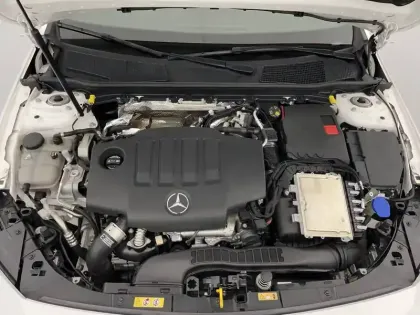 Photo 69 Mercedes Classe A  180 d 8G-DCT