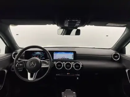 Photo 74 Mercedes Classe A  180 d 8G-DCT