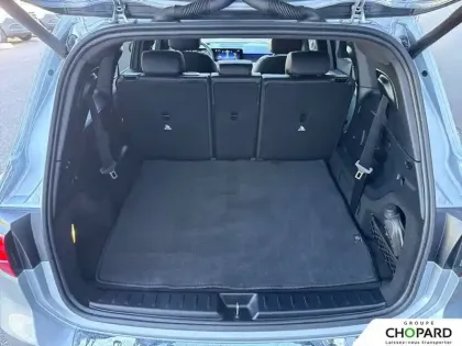 Photo 7 Mercedes GLB  200 d 8G-DCT