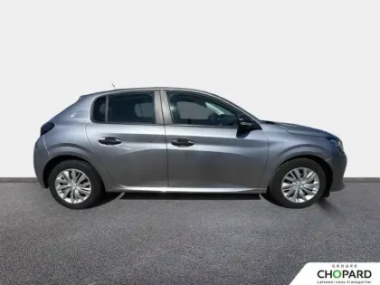 Photo 8 Peugeot 208  PureTech 75 S&S BVM5
