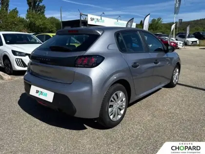Photo 26 Peugeot 208  PureTech 75 S&S BVM5