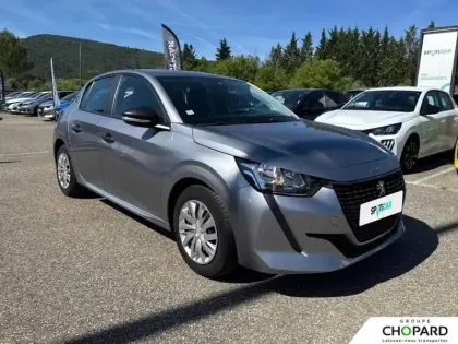 Photo 28 Peugeot 208  PureTech 75 S&S BVM5
