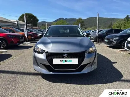 Photo 27 Peugeot 208  PureTech 75 S&S BVM5