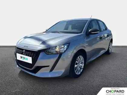 Photo Peugeot 208 Like