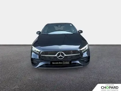 Photo 35 Mercedes Classe A  200 d 8G-DCT