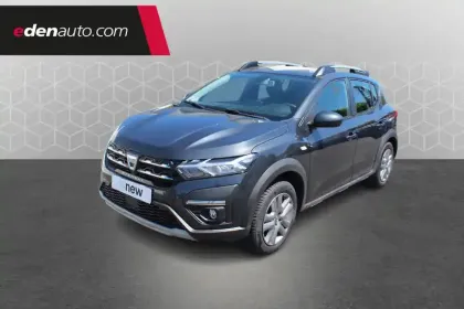 Photo Dacia Sandero Stepway Confort