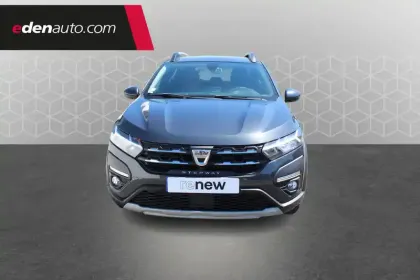 Photo 7 Dacia Sandero  TCe 90 CVT - 22