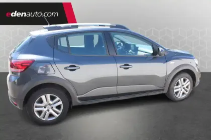 Photo 5 Dacia Sandero  TCe 90 CVT - 22