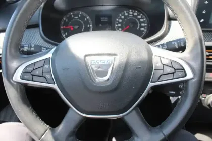 Photo 37 Dacia Sandero  TCe 90 CVT - 22