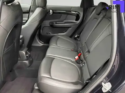 Photo 10 Mini Mini Countryman 136 ch BVA7