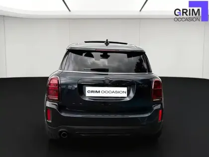 Photo 17 Mini Mini Countryman 136 ch BVA7