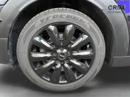 Photo 12 Mini Mini Countryman 136 ch BVA7
