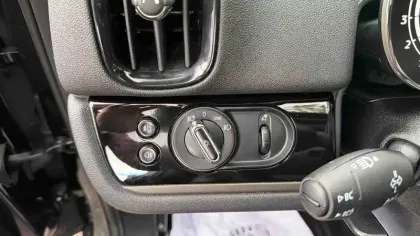 Photo 27 Mini Mini Countryman 136 ch BVA7