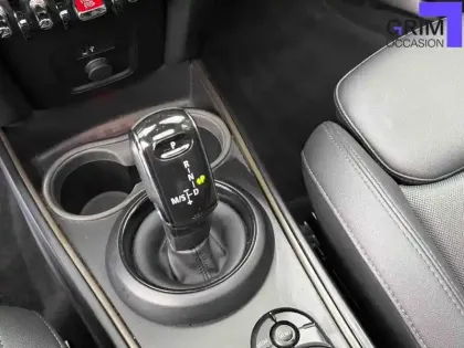 Photo 9 Mini Mini Countryman 136 ch BVA7