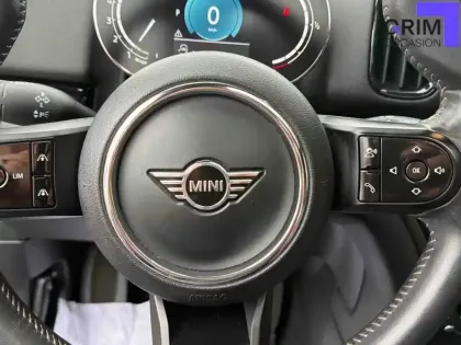Photo 24 Mini Mini Countryman 136 ch BVA7