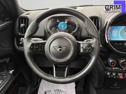 Photo 5 Mini Mini Countryman 136 ch BVA7