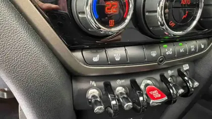Photo 33 Mini Mini Countryman 136 ch BVA7