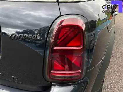 Photo 18 Mini Mini Countryman 136 ch BVA7