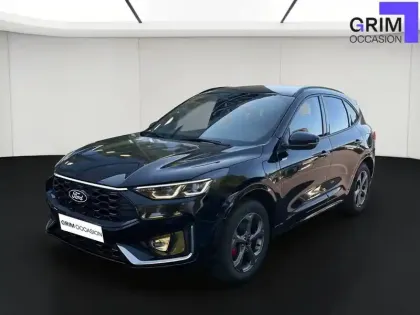 Photo Ford Kuga St-line X