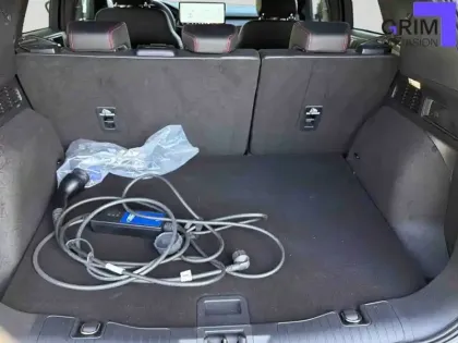 Photo 11 Ford Kuga  2.5 Duratec 243 ch PHEV Powershift