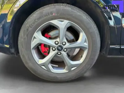 Photo 12 Ford Kuga  2.5 Duratec 243 ch PHEV Powershift