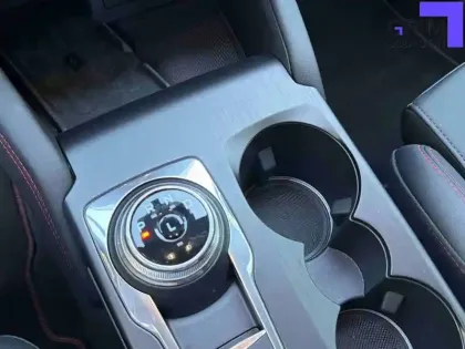 Photo 9 Ford Kuga  2.5 Duratec 243 ch PHEV Powershift
