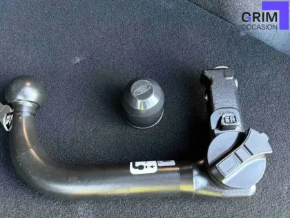 Photo 26 Ford Kuga  2.5 Duratec 243 ch PHEV Powershift