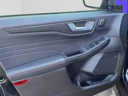 Photo 21 Ford Kuga  2.5 Duratec 243 ch PHEV Powershift