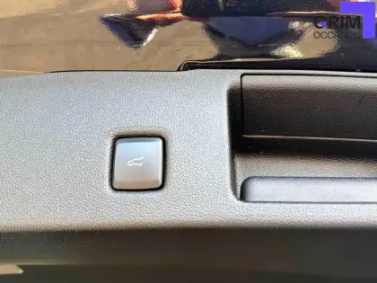 Photo 27 Ford Kuga  2.5 Duratec 243 ch PHEV Powershift