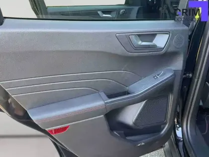 Photo 20 Ford Kuga  2.5 Duratec 243 ch PHEV Powershift