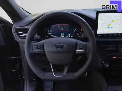 Photo 5 Ford Kuga  2.5 Duratec 243 ch PHEV Powershift