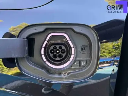 Photo 28 Ford Kuga  2.5 Duratec 243 ch PHEV Powershift