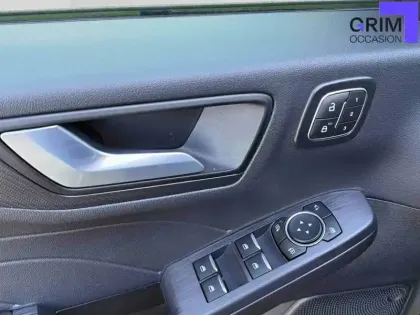 Photo 22 Ford Kuga  2.5 Duratec 243 ch PHEV Powershift