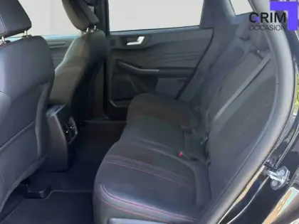 Photo 10 Ford Kuga  2.5 Duratec 243 ch PHEV Powershift