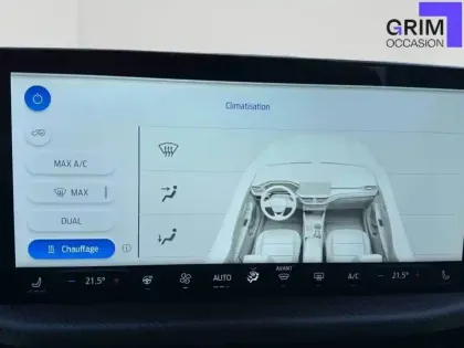 Photo 8 Ford Kuga  2.5 Duratec 243 ch PHEV Powershift