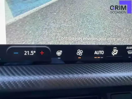 Photo 32 Ford Kuga  2.5 Duratec 243 ch PHEV Powershift