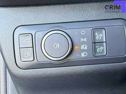 Photo 29 Ford Kuga  2.5 Duratec 243 ch PHEV Powershift