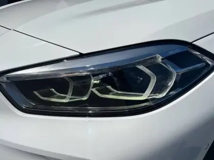 Photo 9 BMW Serie 1 118i 136 ch