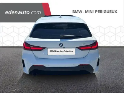 Photo 15 BMW Serie 1 118i 136 ch