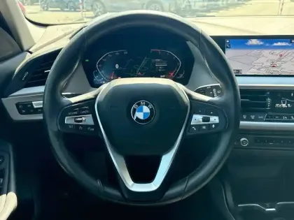 Photo 5 BMW Serie 1 118i 136 ch