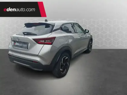 Photo 6 Nissan Juke  DIG-T 114