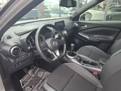 Photo 15 Nissan Juke  DIG-T 114