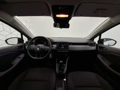 Photo 29 Renault Clio  SCe 65